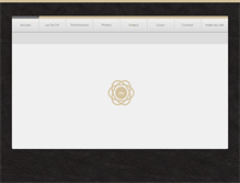 Tablet Screenshot of e-qi.net